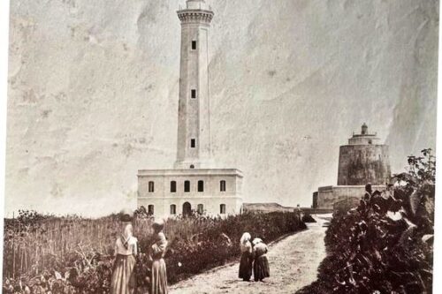 riguardo le tragedie in mare