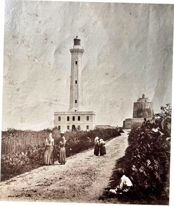riguardo le tragedie in mare