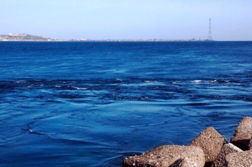 No Ponte, i movimenti siciliani e calabresi riuniti a Messina