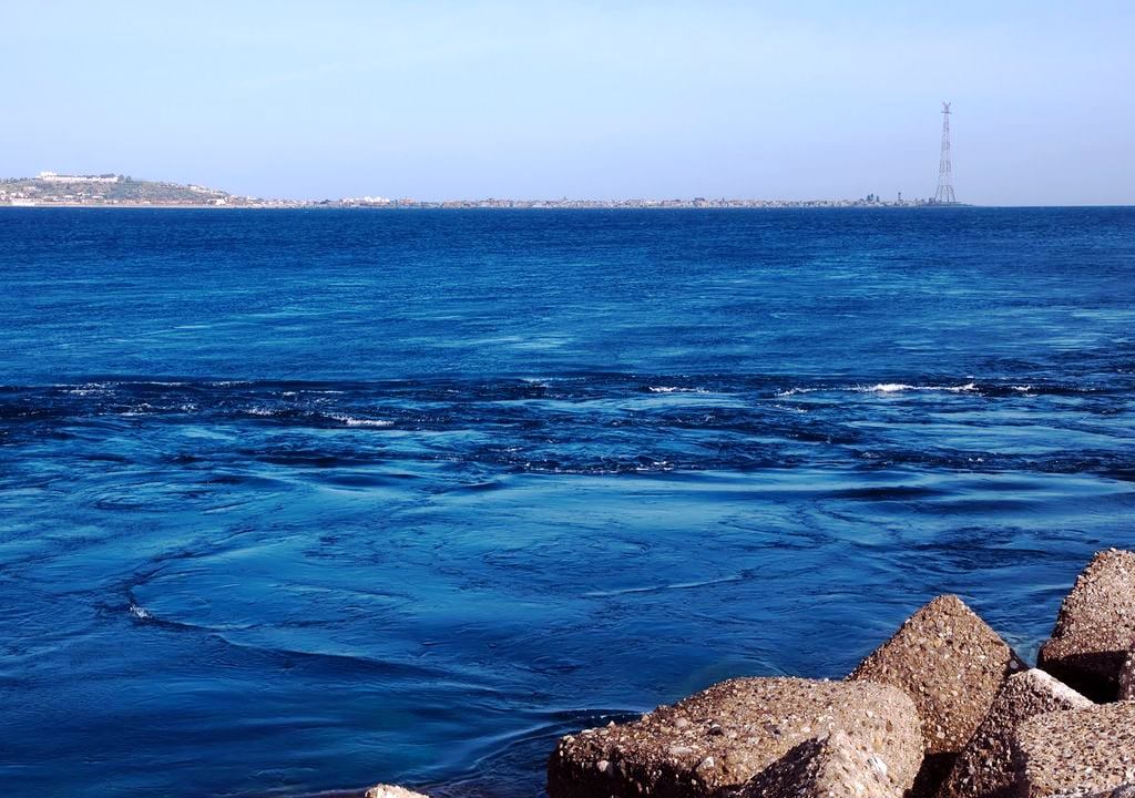 No Ponte, i movimenti siciliani e calabresi riuniti a Messina
