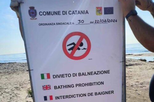 MIRACOLO ALLA PLAYA?