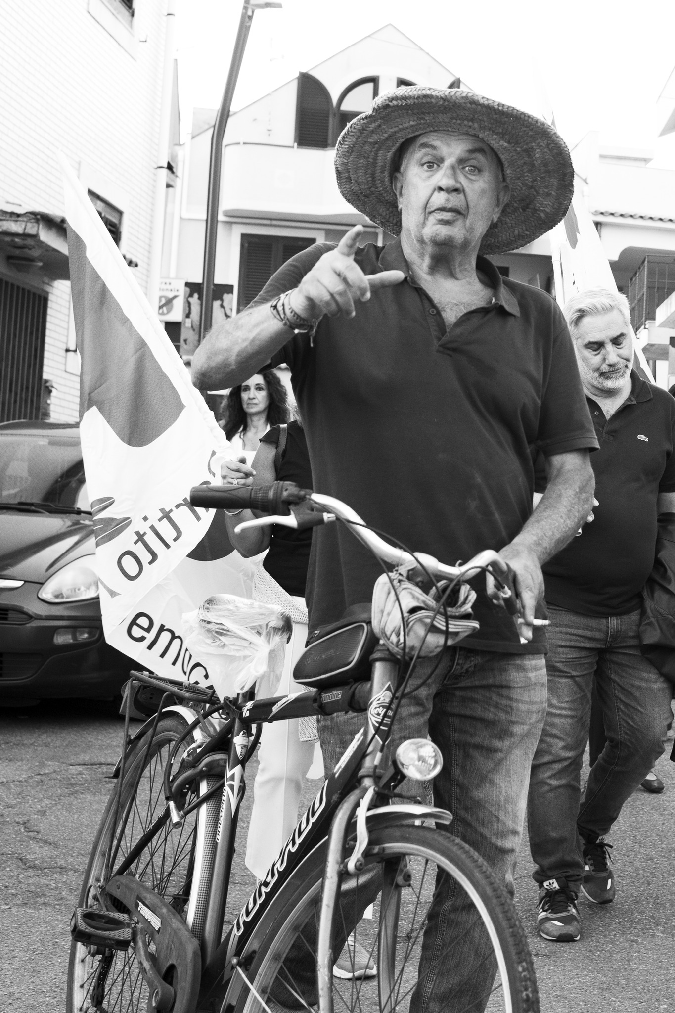 “Lo Stretto e la Costa Viola: beni da difendere e valorizzare”