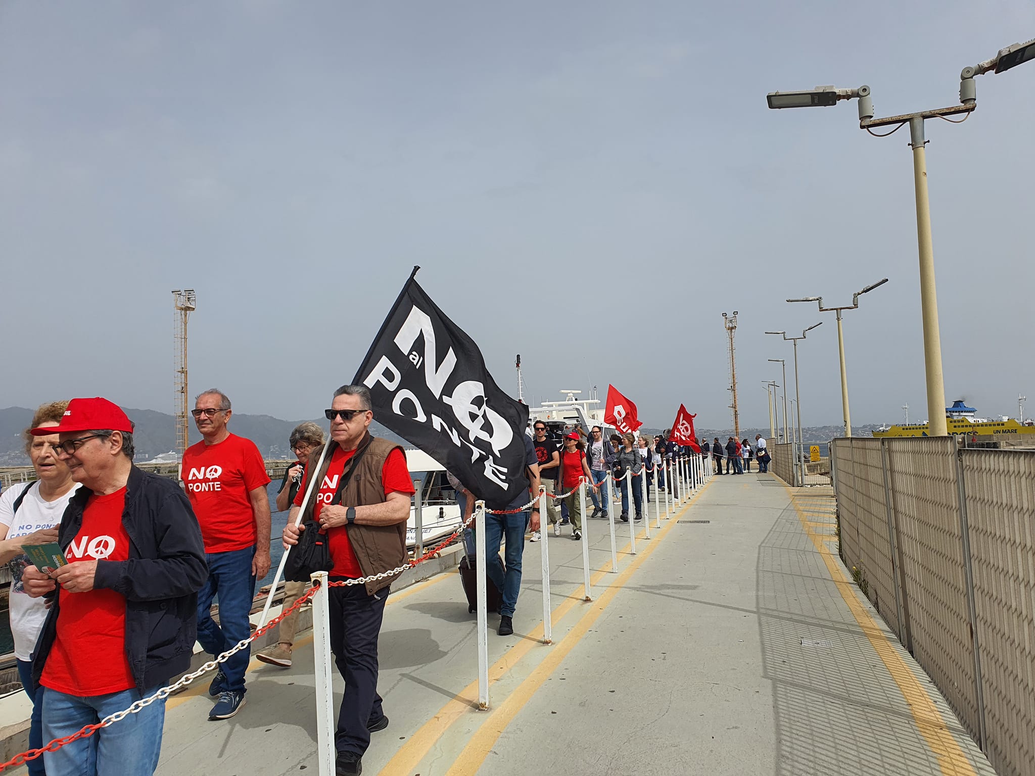 Controcanto al ddl sicurezza, elogio del conflitto