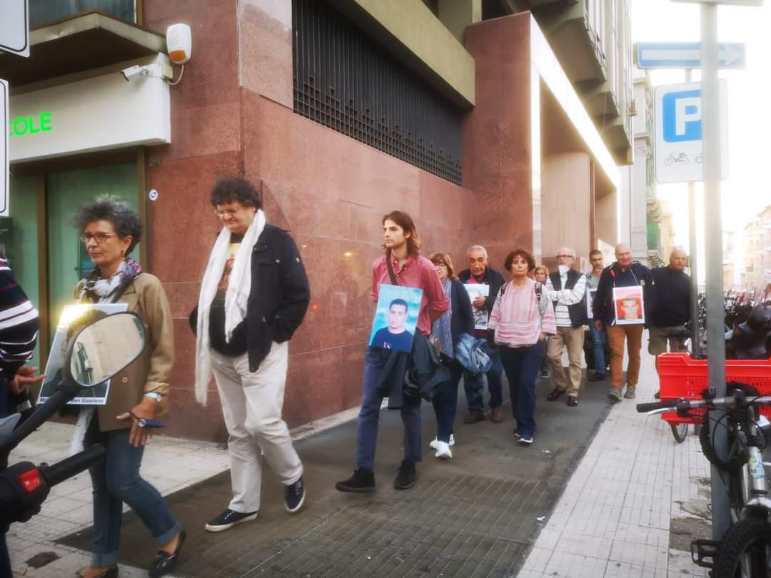 Il richiamo da Assisi