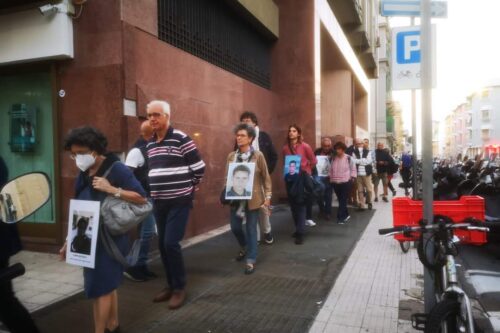 Giornate dedicate al tema delle migrazioni