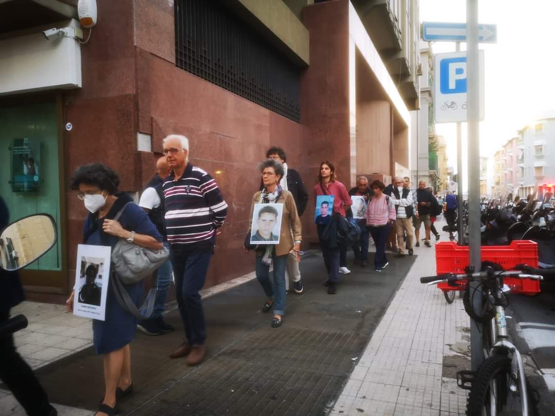 Giornate dedicate al tema delle migrazioni