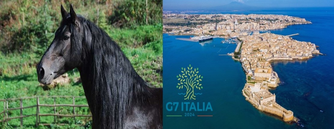 L’AREAS al G7 dell’Agricoltura