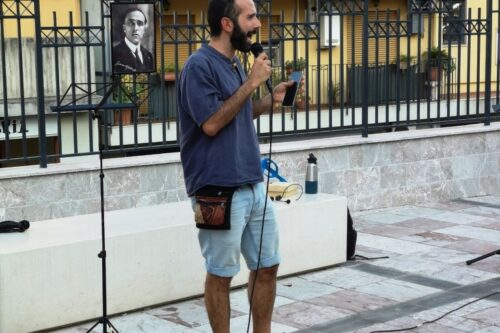 Giacomo Matteotti, un “riformista rivoluzionario”