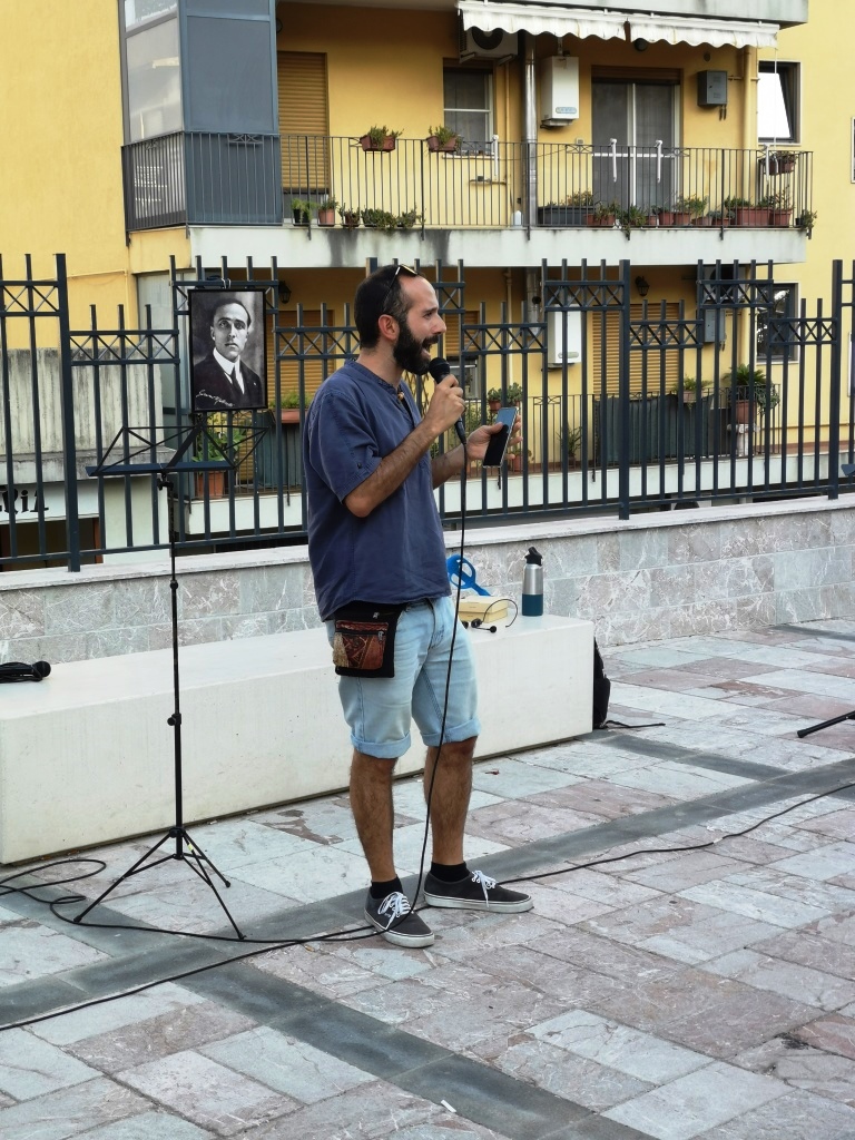Giacomo Matteotti, un “riformista rivoluzionario”