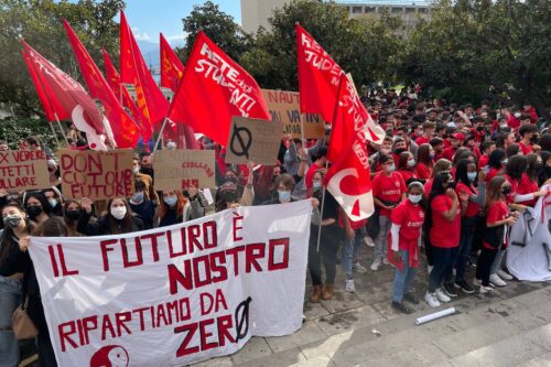 Meloni promette di rivedere il “disastroso” Green Deal europeo