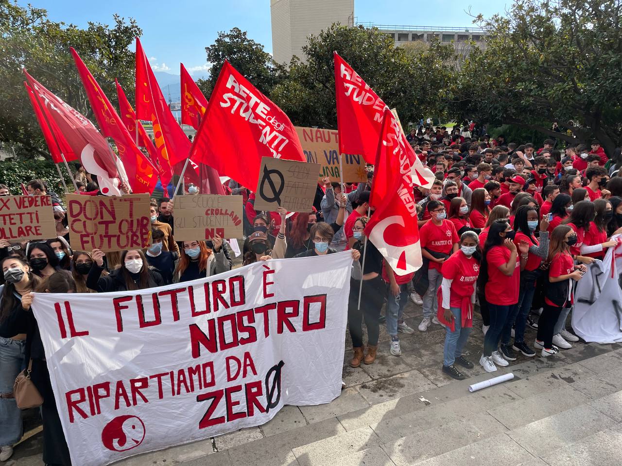 Meloni promette di rivedere il “disastroso” Green Deal europeo