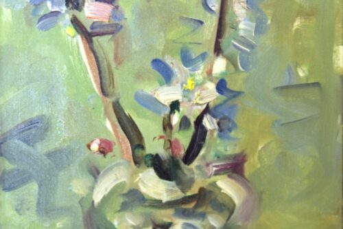 Parlare bene per razzolare male