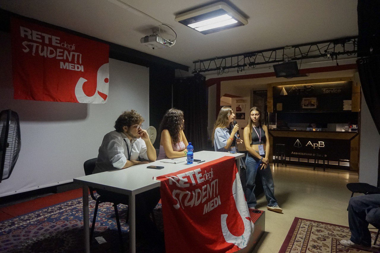 “Non si può fermare il vento”