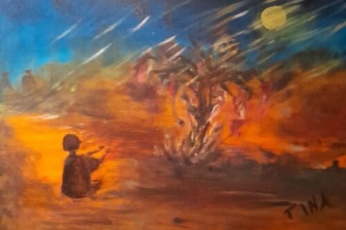 La vita non conosce fallimenti