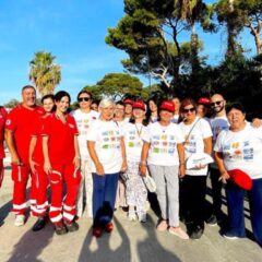 Aperte le iscrizioni per la Pigiama Run di Lilt Palermo per i bambini oncologici