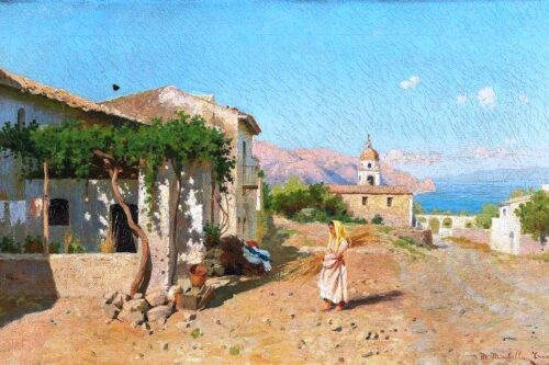 L’Italia trasforma il summit di Siracusa in una fiera