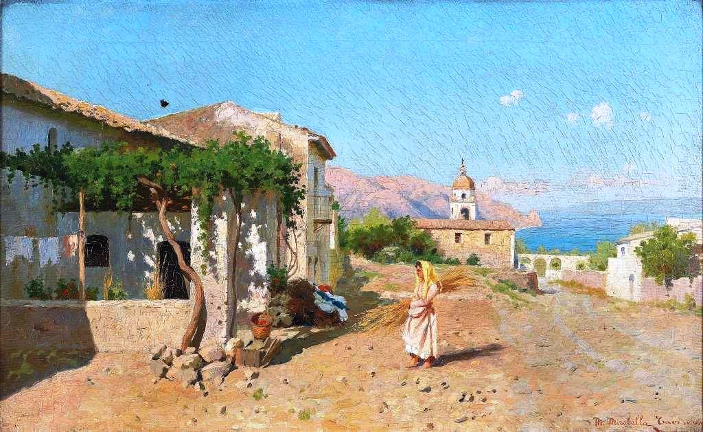 L’Italia trasforma il summit di Siracusa in una fiera