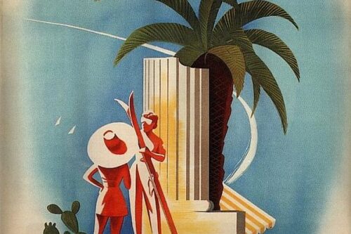 “VIVA IL DUCE!”. “VIVA I BOSS!”  “BEH, FACCIAMO TUTT’E DUE”…