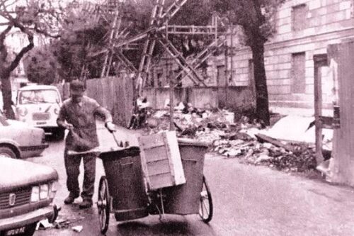 Automazione del genocidio