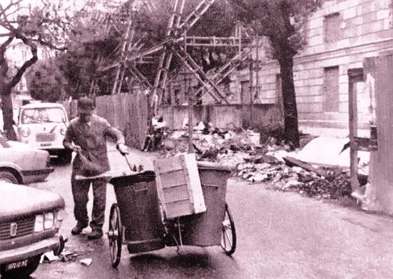 Automazione del genocidio