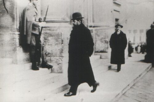 SULL’EPISTOLARIO DI FRANCESCO LO SARDO