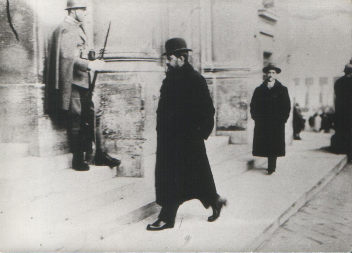 SULL’EPISTOLARIO DI FRANCESCO LO SARDO