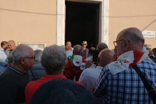 Mascalucia. Per fare luce sui fatti del 3 Agosto 1943