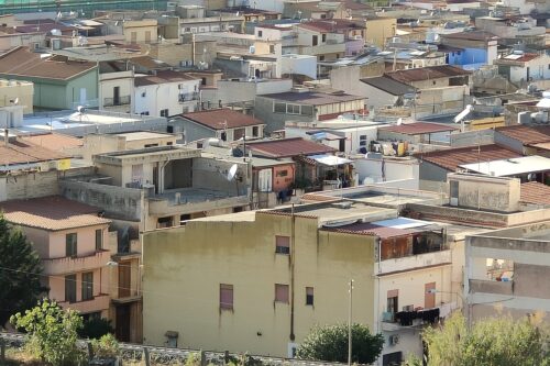 Immobili residenziali: la persistente iniquità dei valori catastali