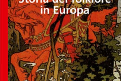 PREMIO INTERNAZIONALE “GIUSEPPE COCCHIARA” PER GLI STUDI DEMOETNOANTROPOLOGICI 2023-2024