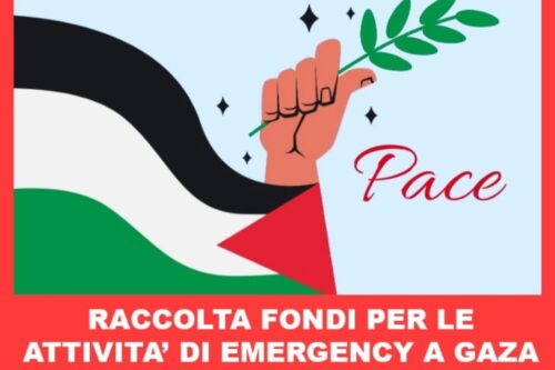 LE DUE CAMPAGNE NAZIONALI DELL’ANPI