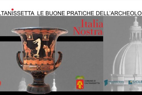 Giornate di studio. “Le buone pratiche dell’archeologia: parchi, aree e musei”