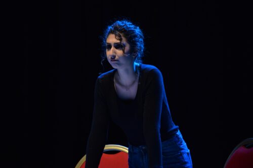 Con grande tristezza, la dipartita di Maria Salanitro Scavuzzo