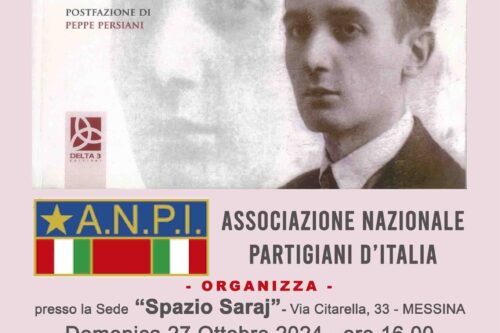 Persiani, il confinato comunista a Lipari che sfidò il fascismo