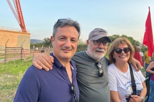 Chi ha paura dei volontari di Valencia?