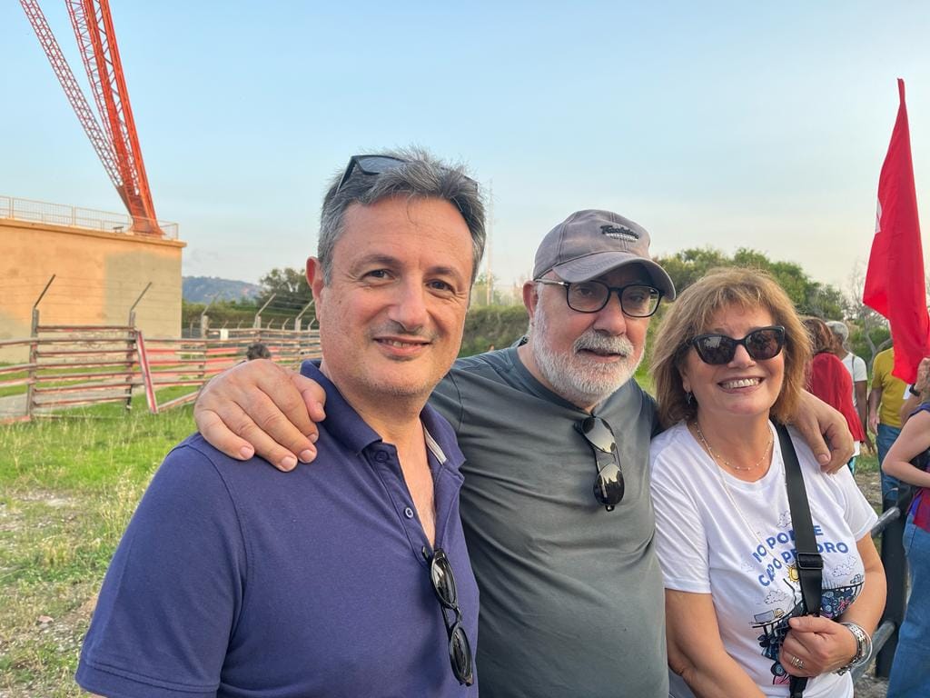 Chi ha paura dei volontari di Valencia?