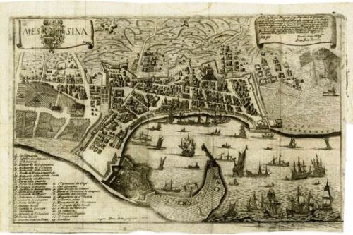 “Portata devastante”: dice del Ponte il sindaco Basile