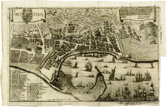 “Portata devastante”: dice del Ponte il sindaco Basile