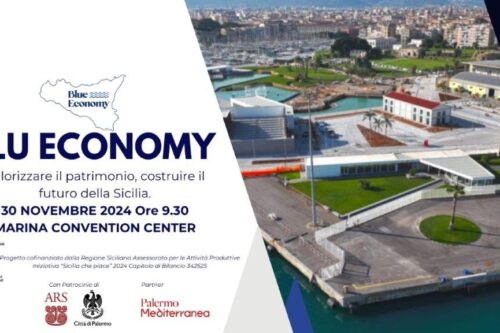 BLUE ECONOMY: i giovani investono sul mare