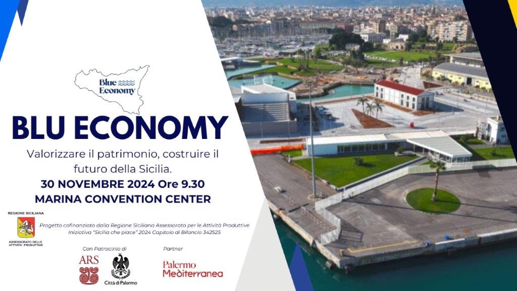 BLUE ECONOMY: i giovani investono sul mare