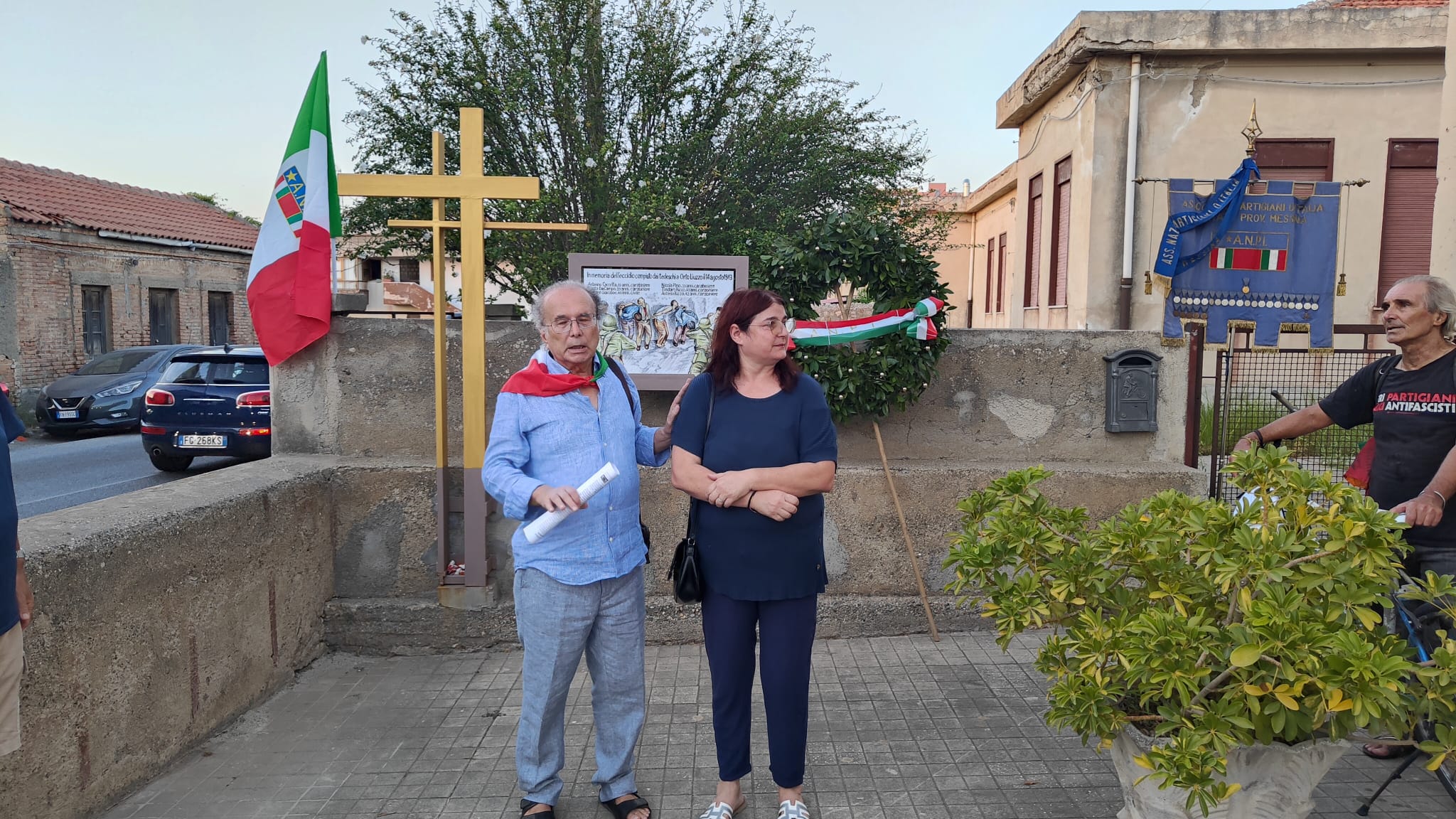 IL MONDO AL CONTRARIO