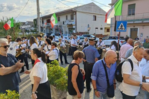 Dalla Chiesa e Rizzotto. Corleone ricorda due partigiani speciali