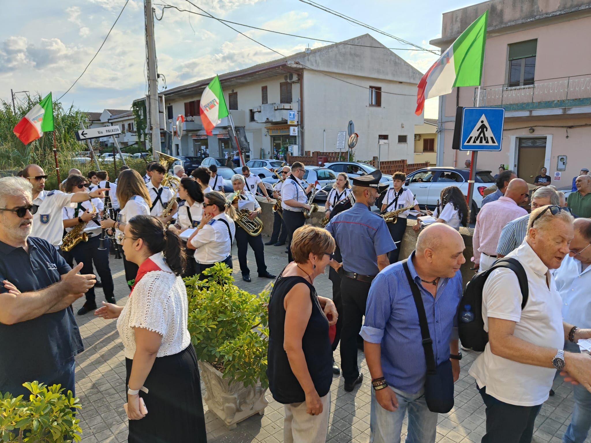 Dalla Chiesa e Rizzotto. Corleone ricorda due partigiani speciali