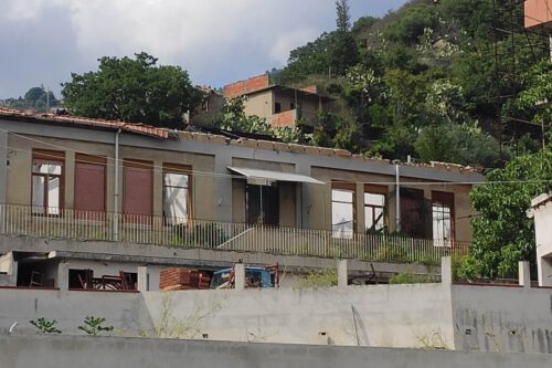 FINALMENTE IN APPALTO I LAVORI PER LA SCUOLA DI MILI S. PIETRO