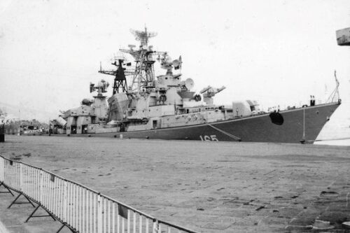 No CPR né in Italia, né in Albania né altrove