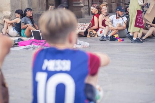 Il Movimento No Ponte Calabria augura un buon 2025, ma non a tutti!