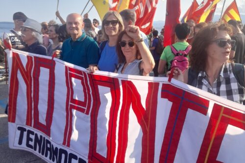 Quel Patto di mutuo soccorso