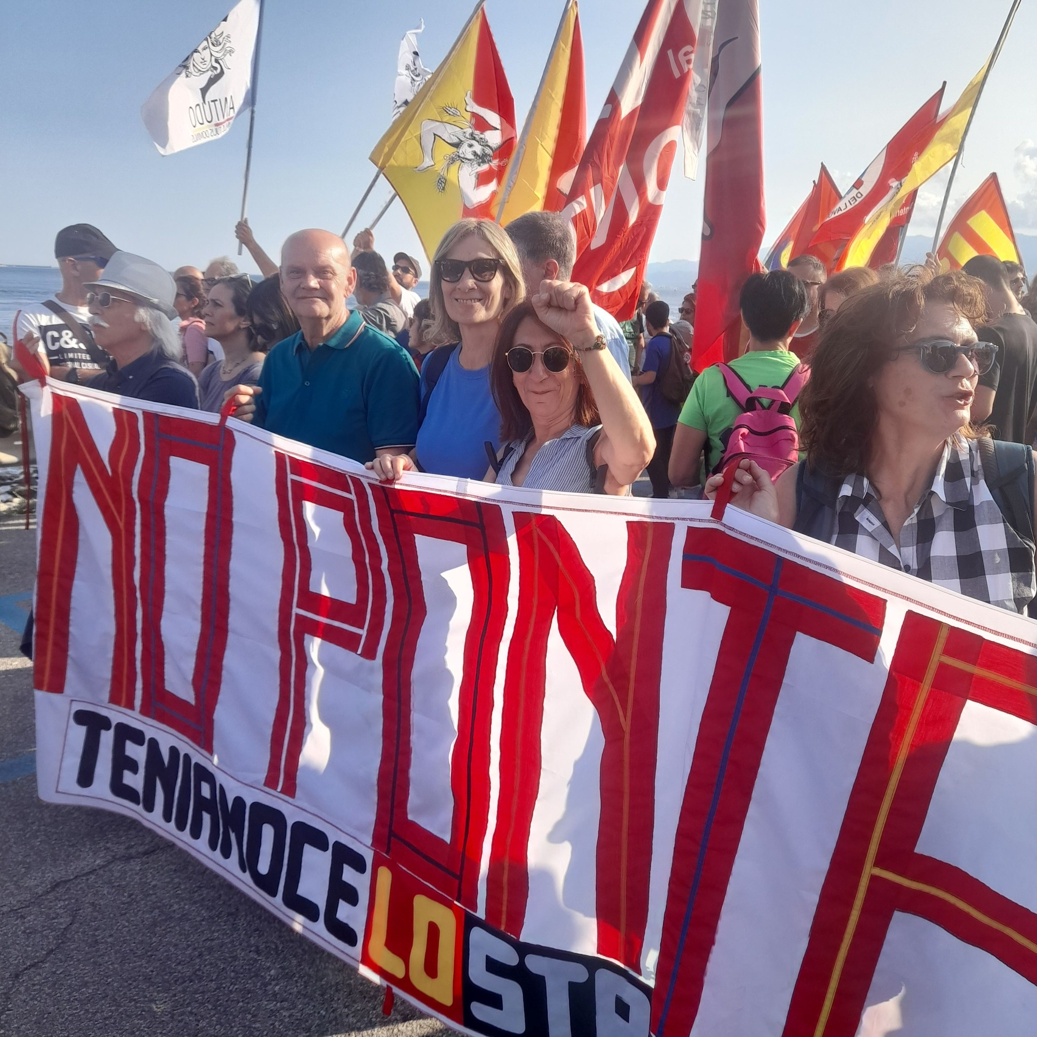 Quel Patto di mutuo soccorso