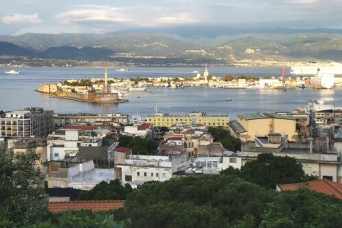 116esimo Anniversario del terremoto: sabato 28 dicembre cerimonia di intitolazione “Largo 28 dicembre 1908”