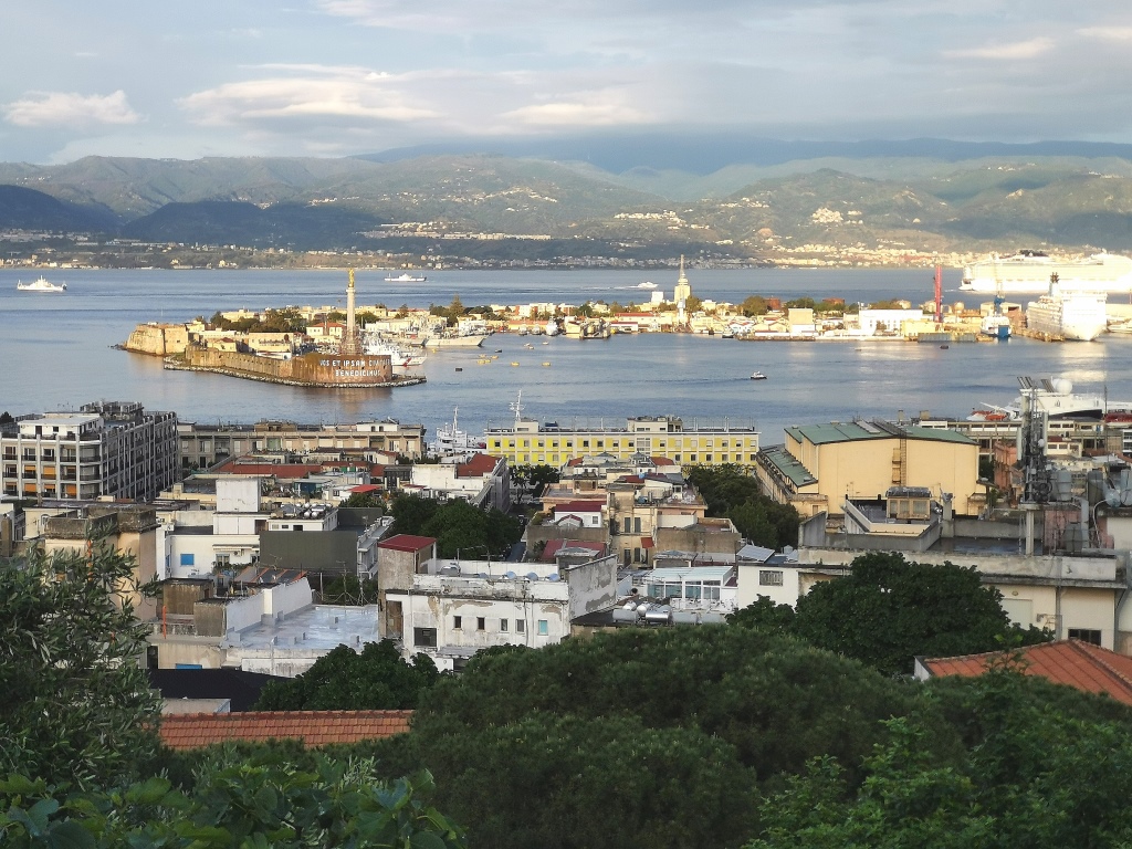 116esimo Anniversario del terremoto: sabato 28 dicembre cerimonia di intitolazione “Largo 28 dicembre 1908”