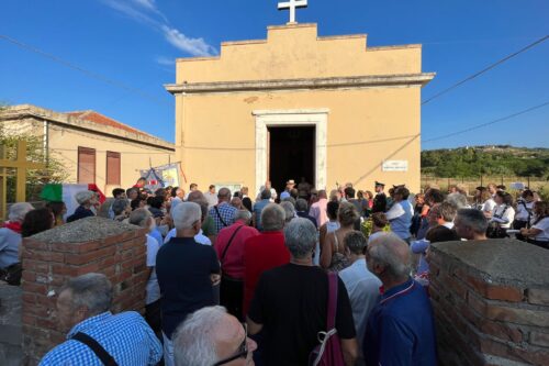 Verso l’80° della Liberazione. Dall’Anpi Sicilia uno sguardo indietro per continuare a costruire futuro